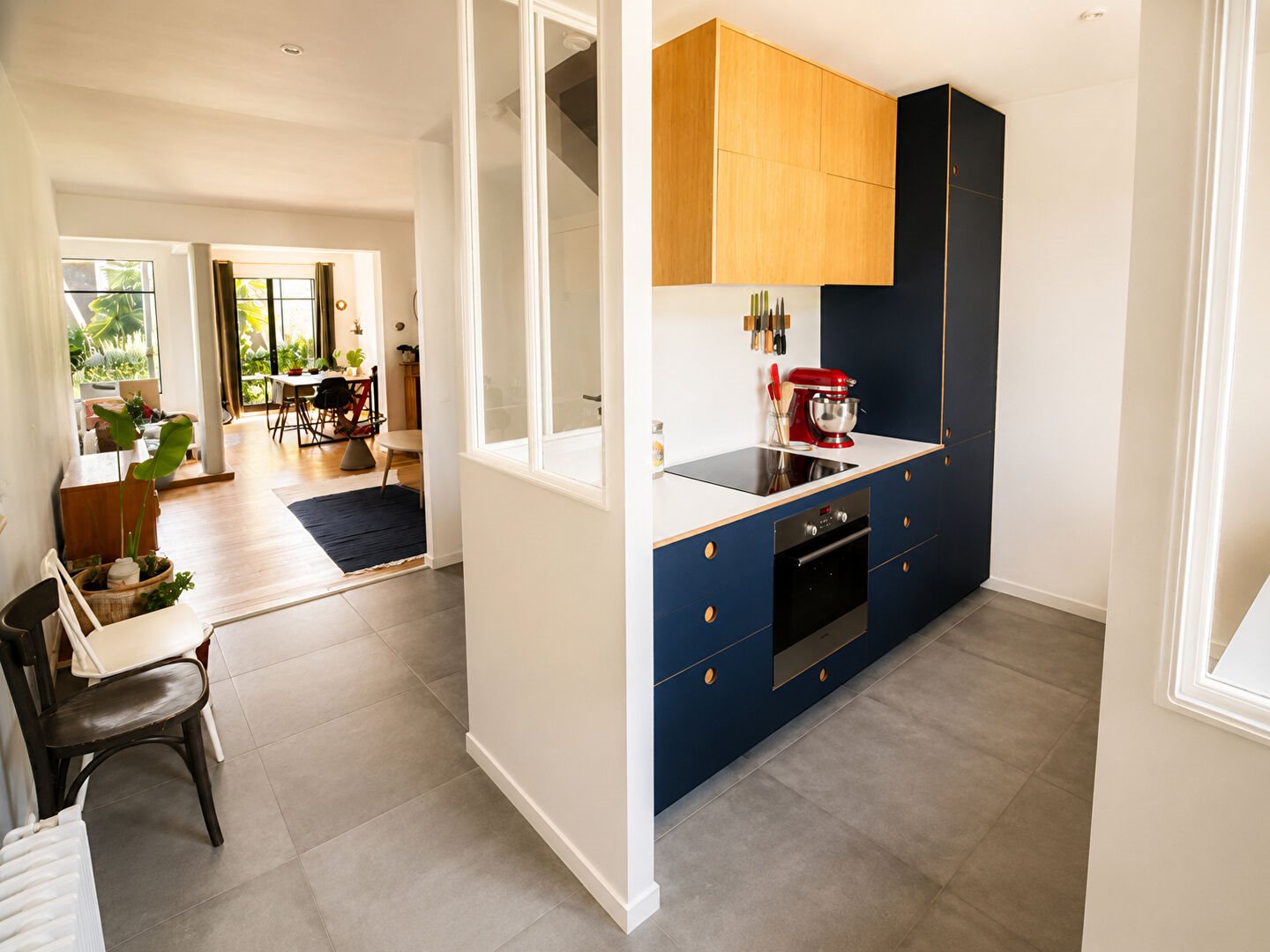Maison à vendre, 125m², Fontenay-sous-Bois