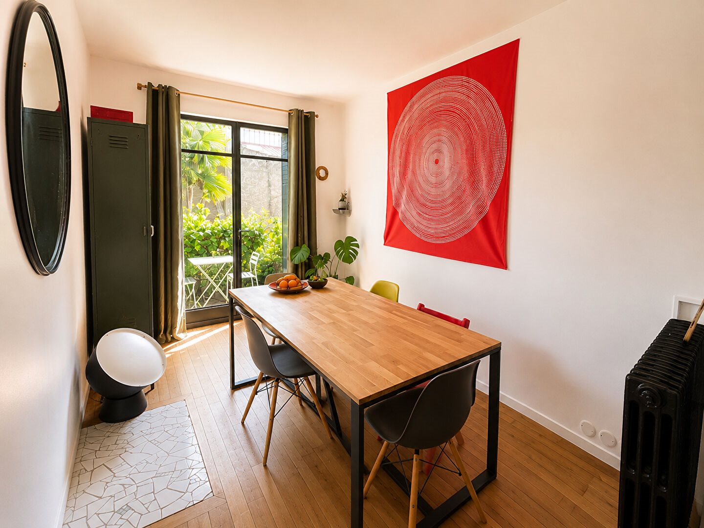 Maison à vendre, 125m², Fontenay-sous-Bois