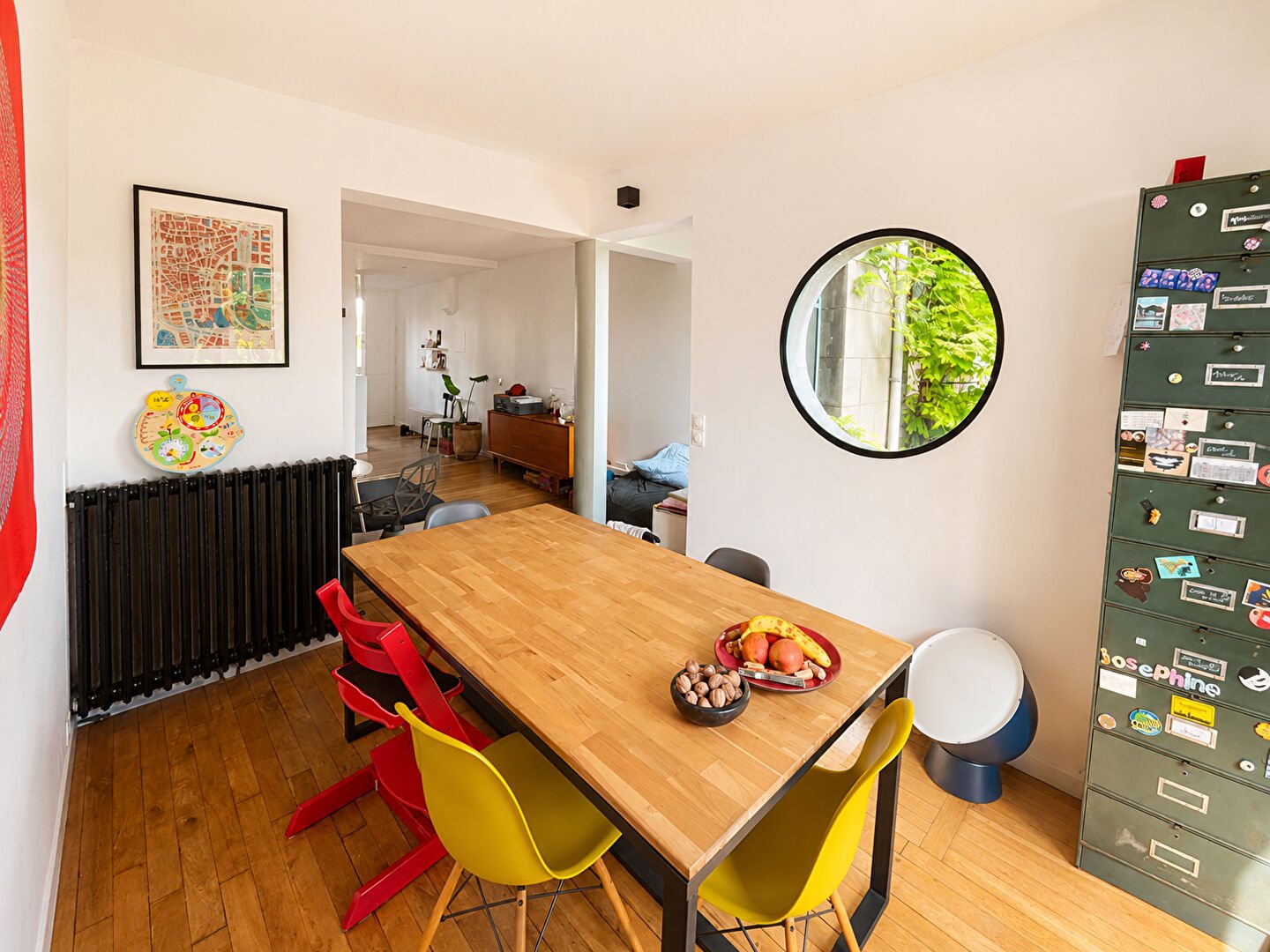 Maison à vendre, 125m², Fontenay-sous-Bois