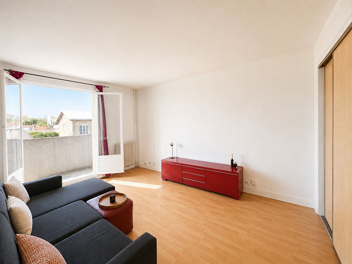 Appartement à vendre, 22m², Fontenay-sous-Bois