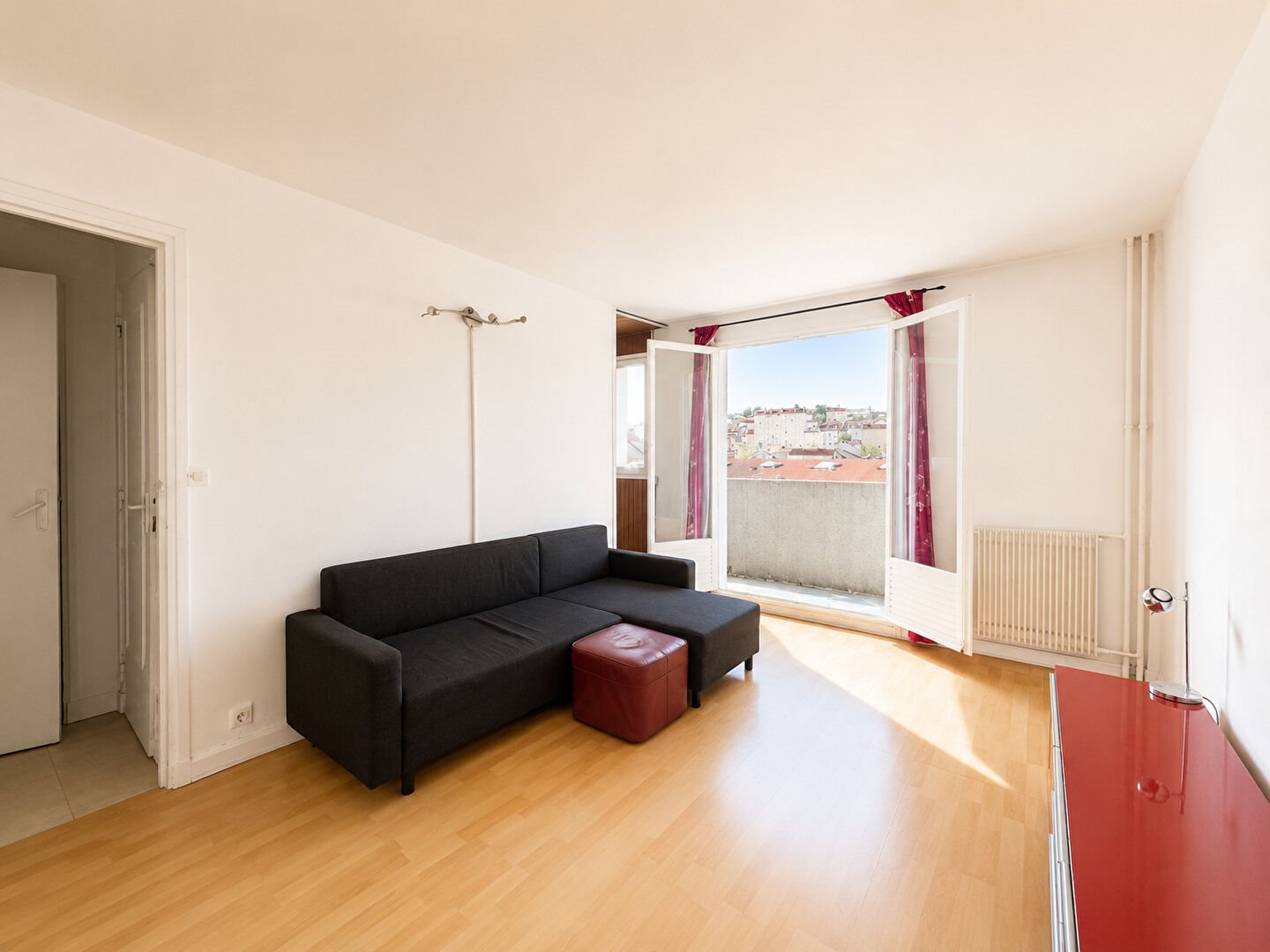 Appartement à vendre, 22m², Fontenay-sous-Bois