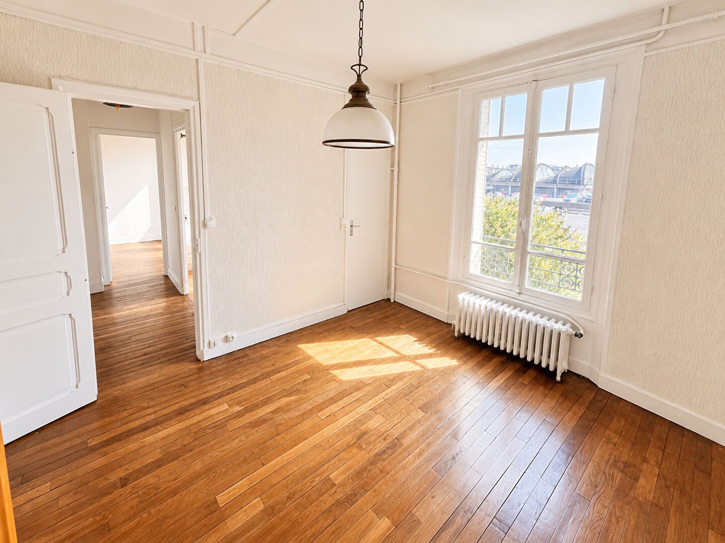 Appartement à vendre, 32m², Fontenay-sous-Bois