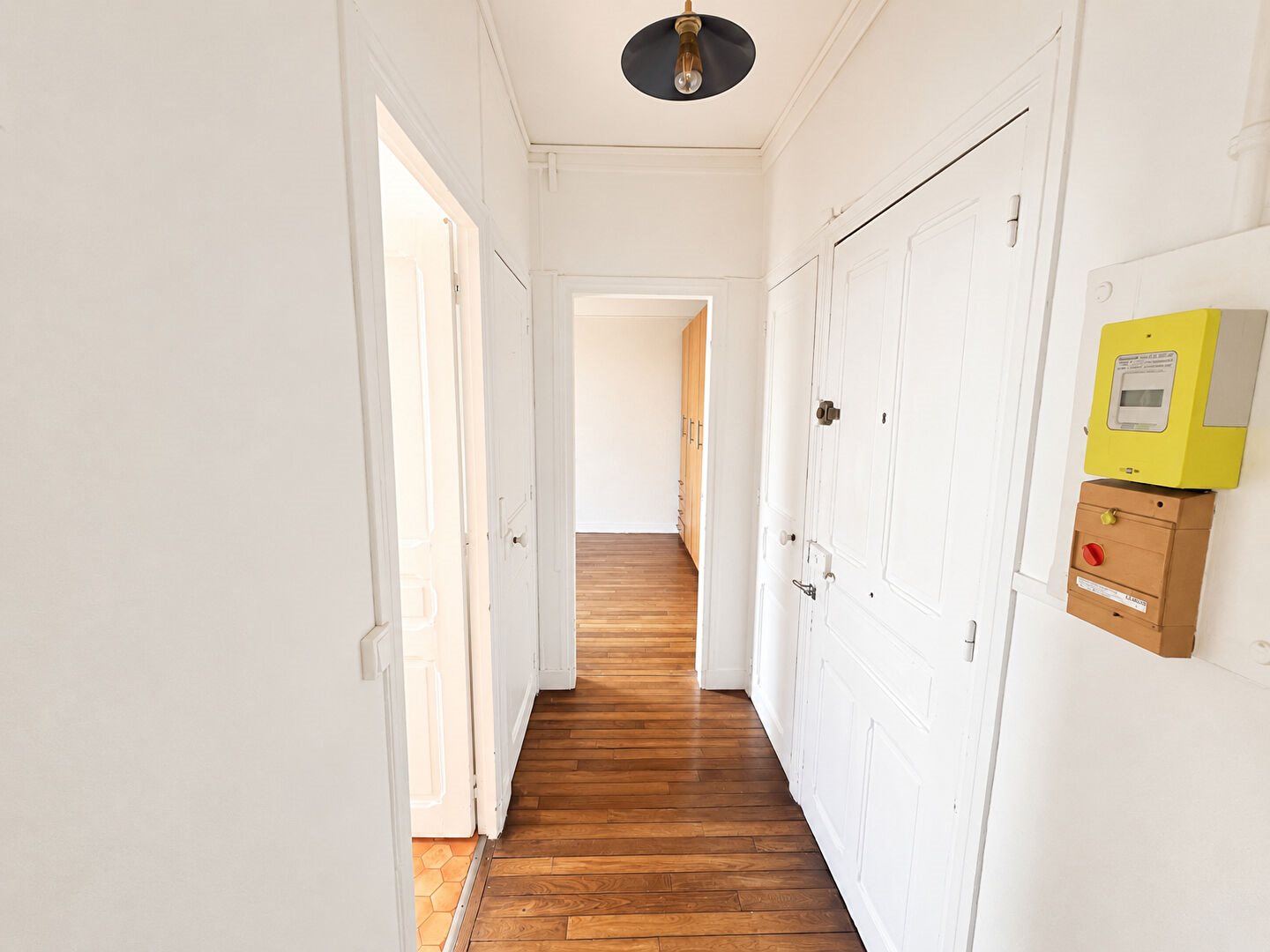 Appartement à vendre, 32m², Fontenay-sous-Bois
