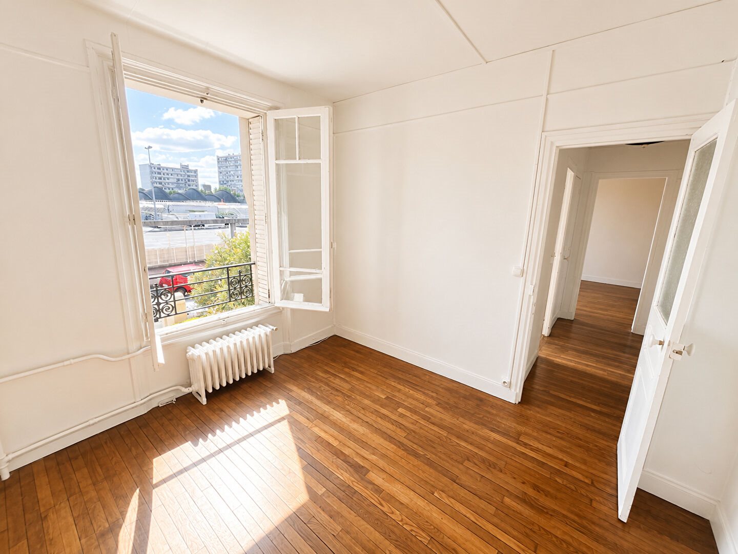 Appartement à vendre, 32m², Fontenay-sous-Bois