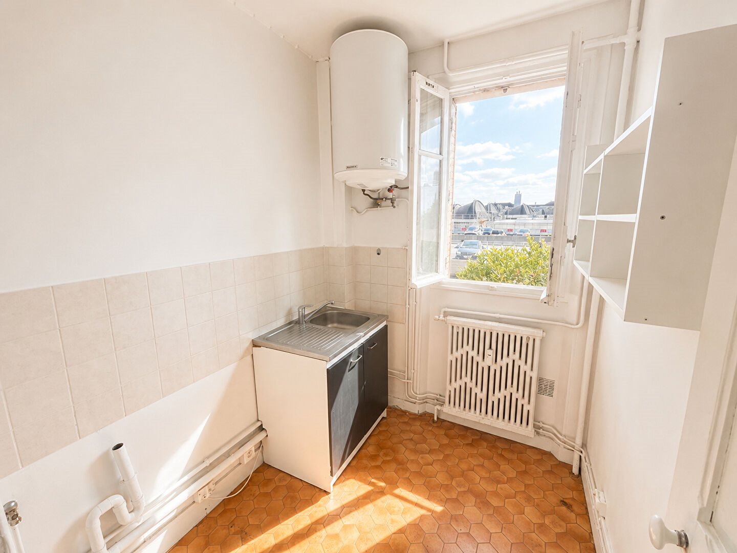 Appartement à vendre, 32m², Fontenay-sous-Bois