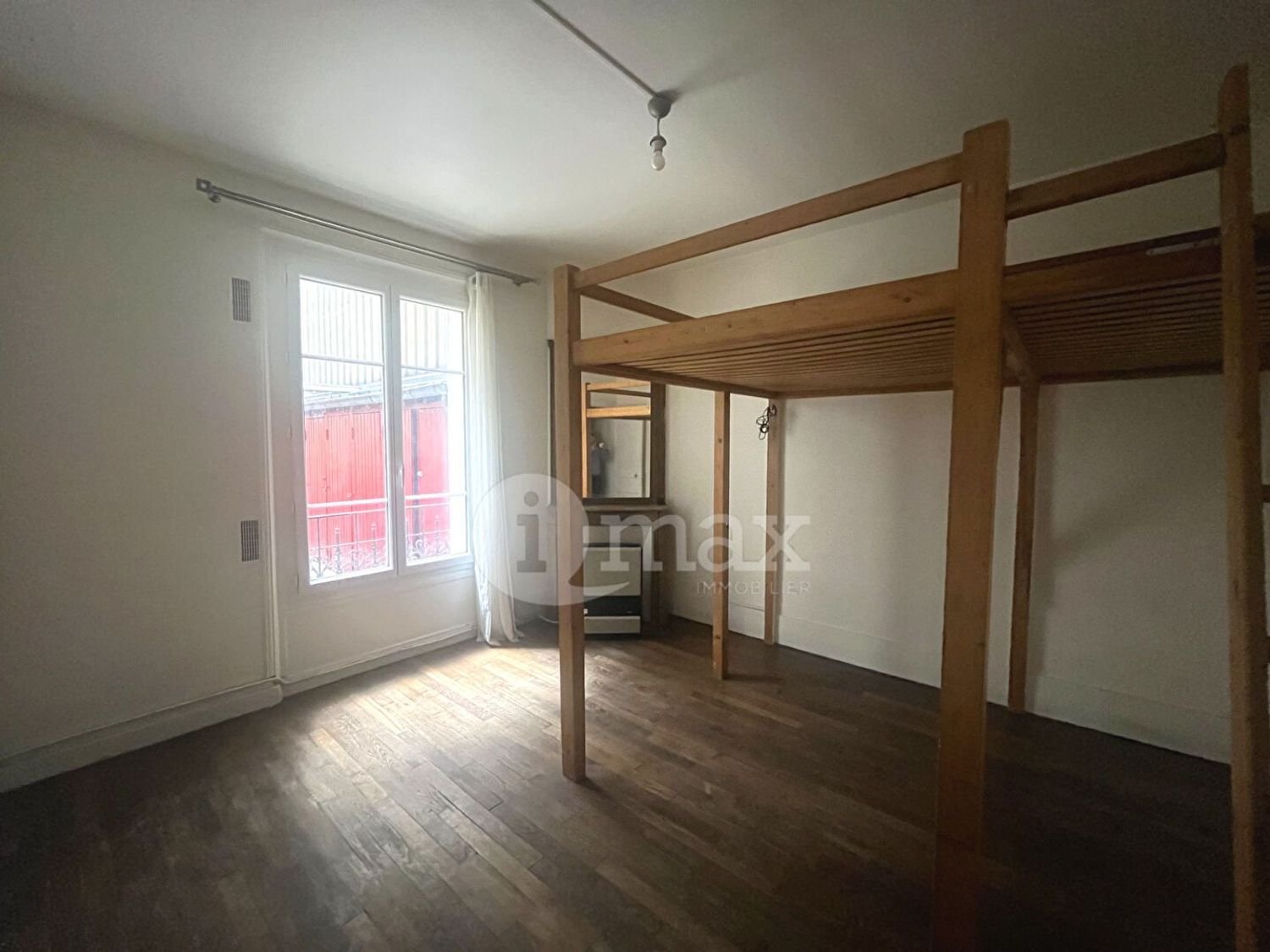 Appartement à vendre, 24m², Asnières-sur-Seine
