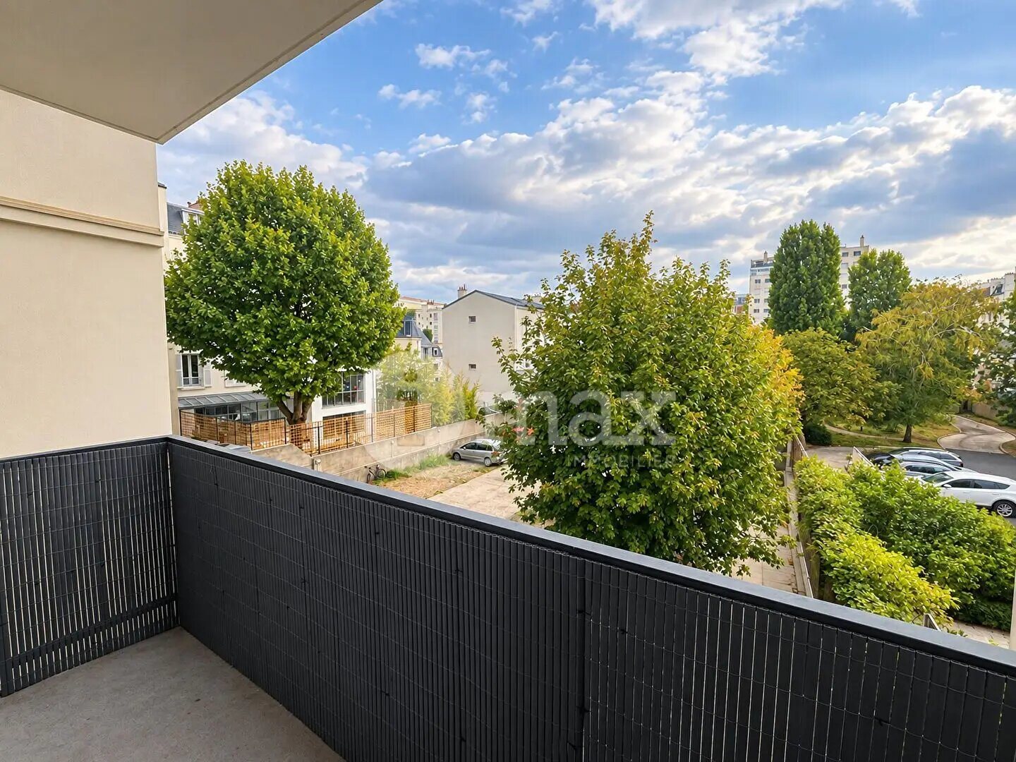 Appartement à vendre, 42m², Asnières-sur-Seine