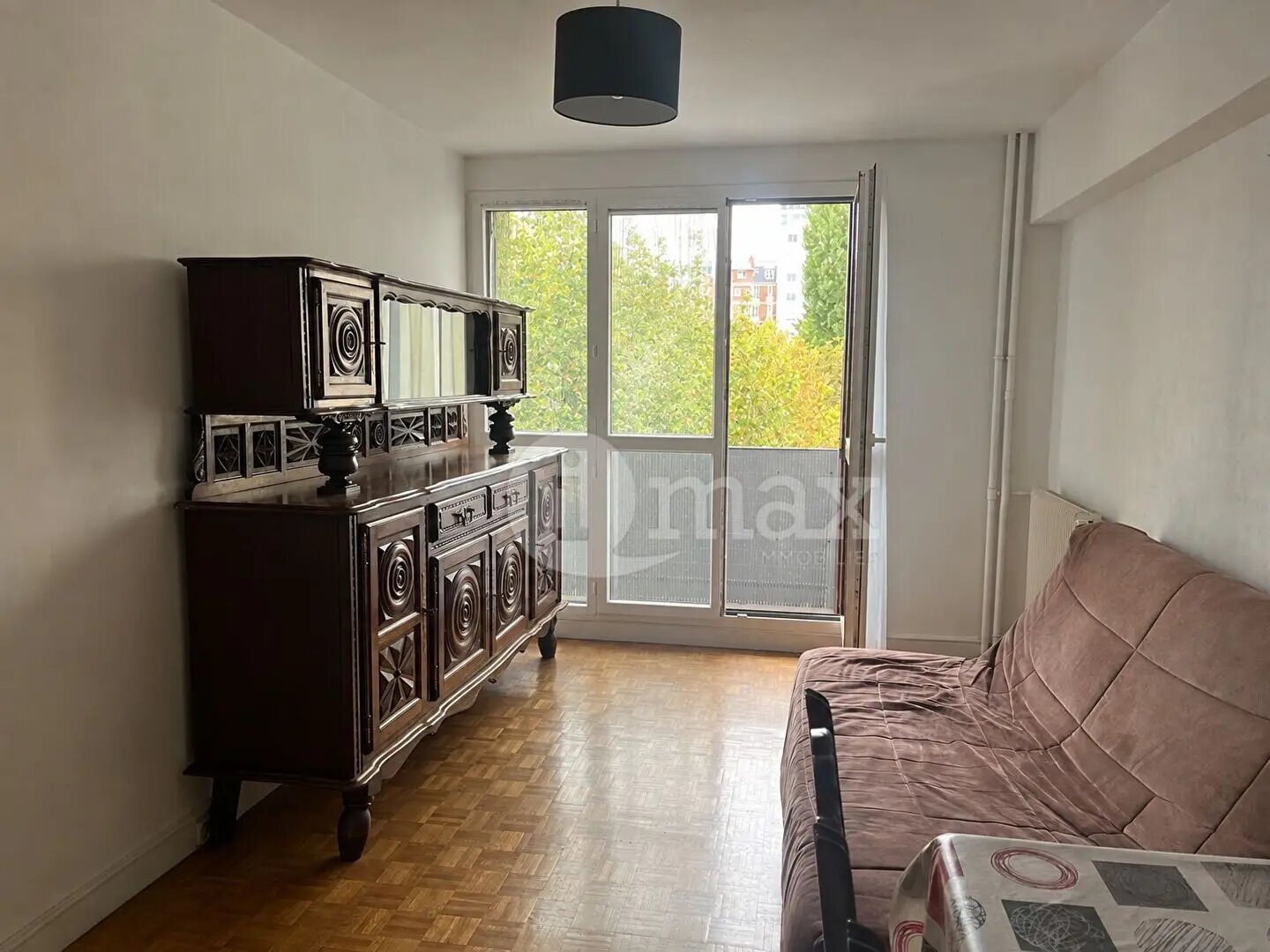 Appartement à vendre, 42m², Asnières-sur-Seine
