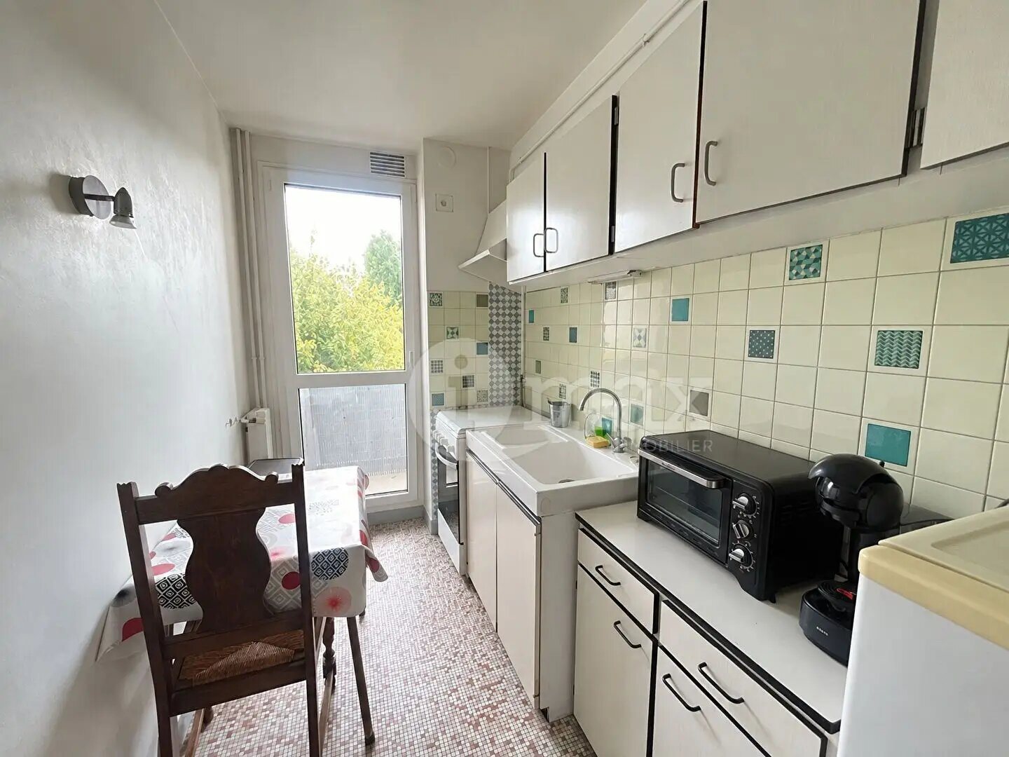 Appartement à vendre, 42m², Asnières-sur-Seine