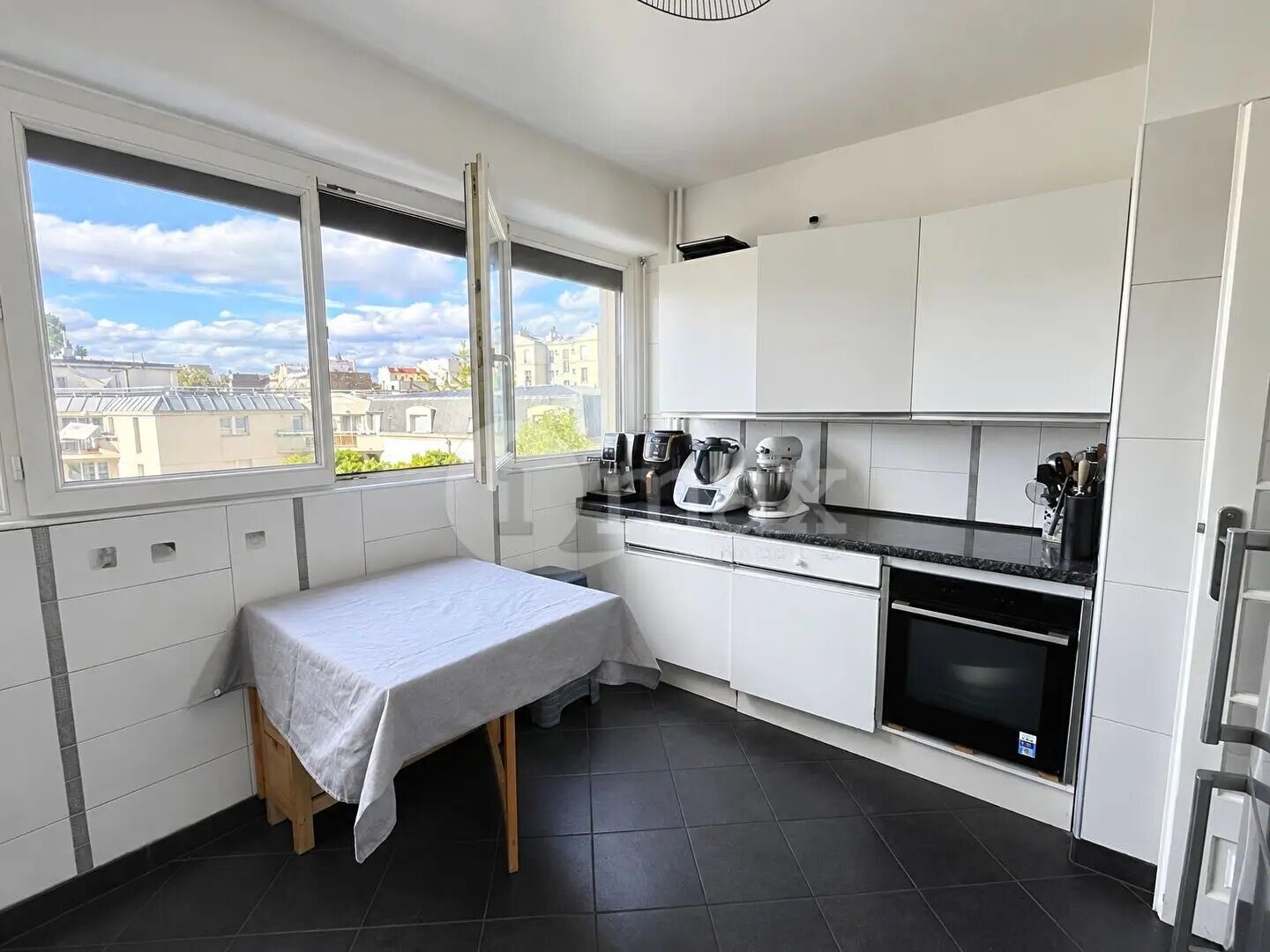Appartement à vendre, 67m², Asnières-sur-Seine