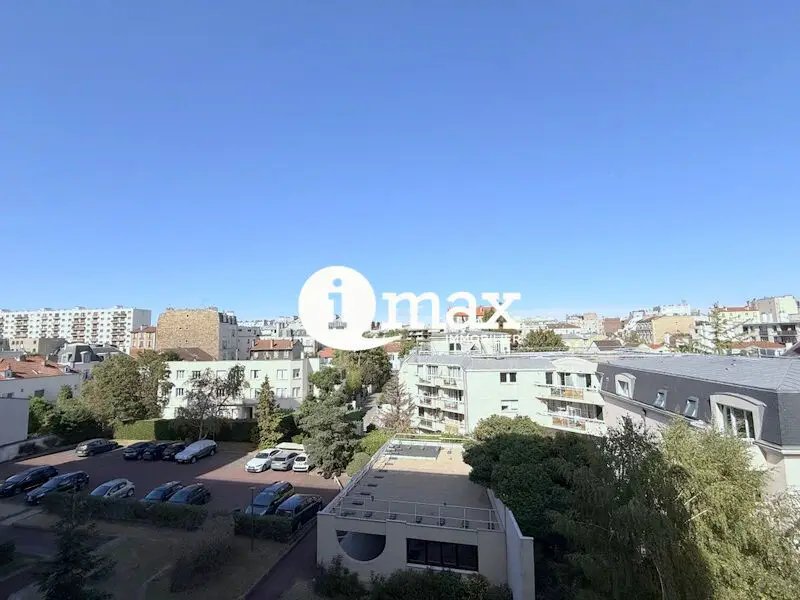 Appartement à louer, 32m², Asnières-sur-Seine