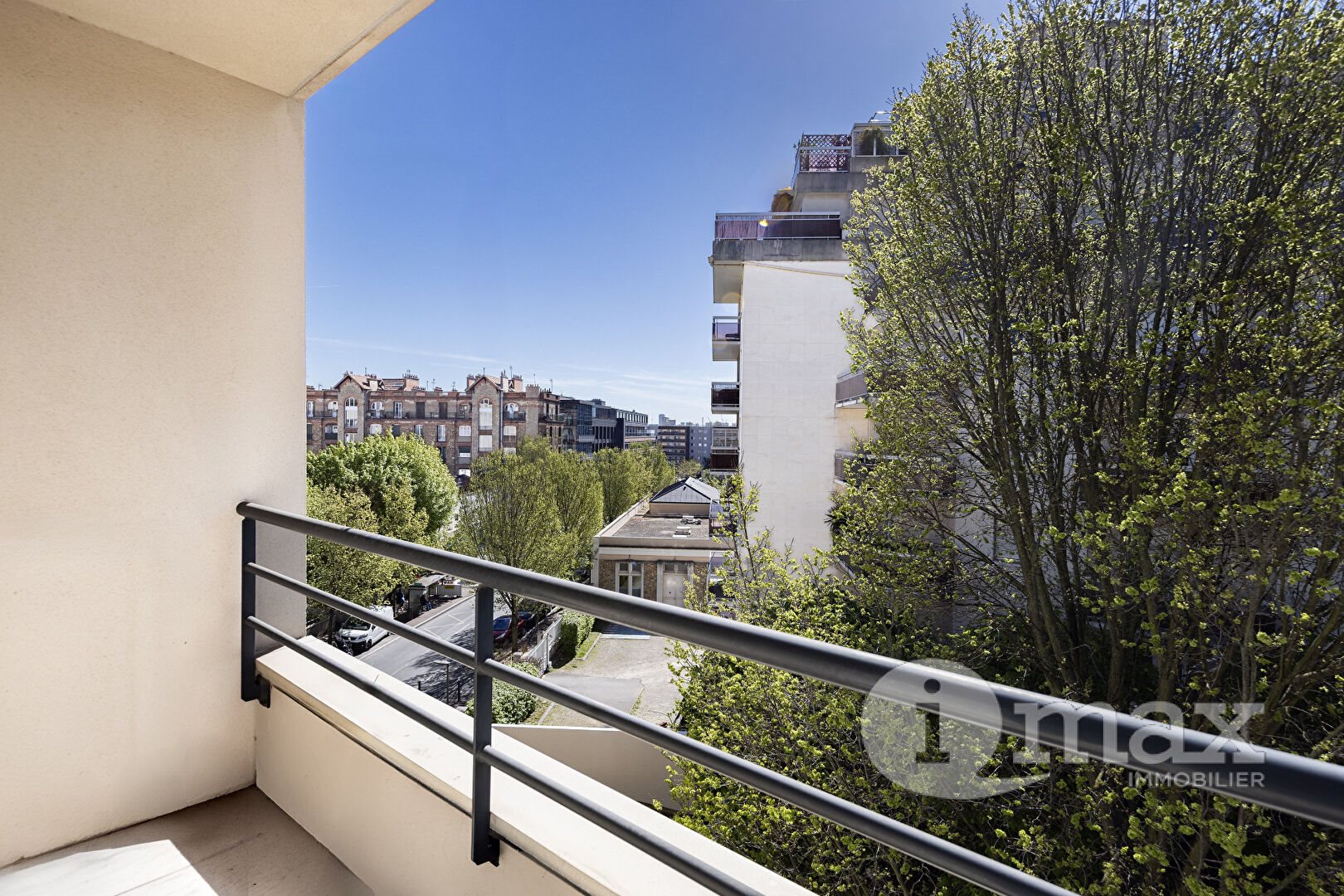Appartement à vendre, 83m², Suresnes
