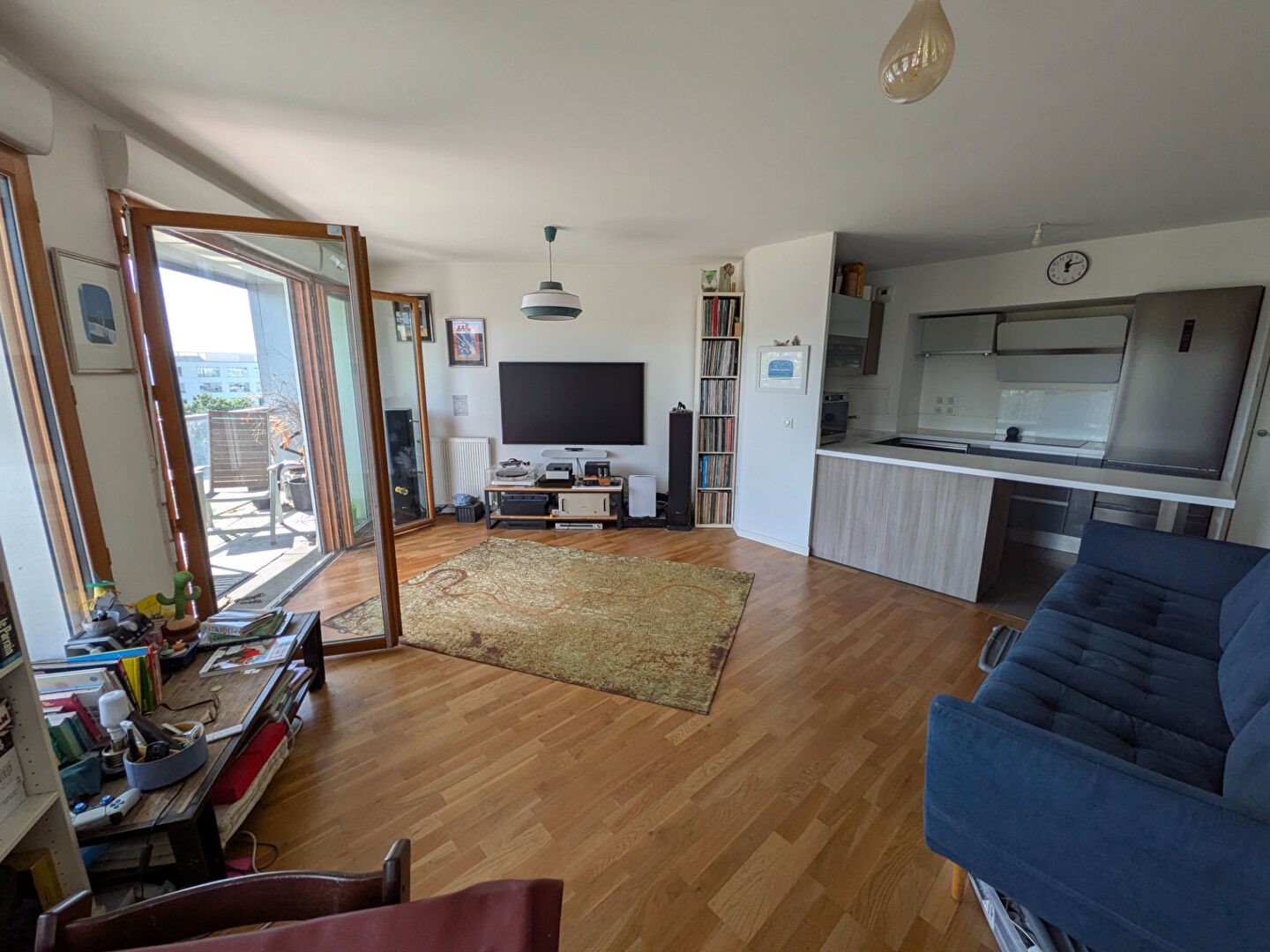Appartement à vendre, 82m², Asnières-sur-Seine
