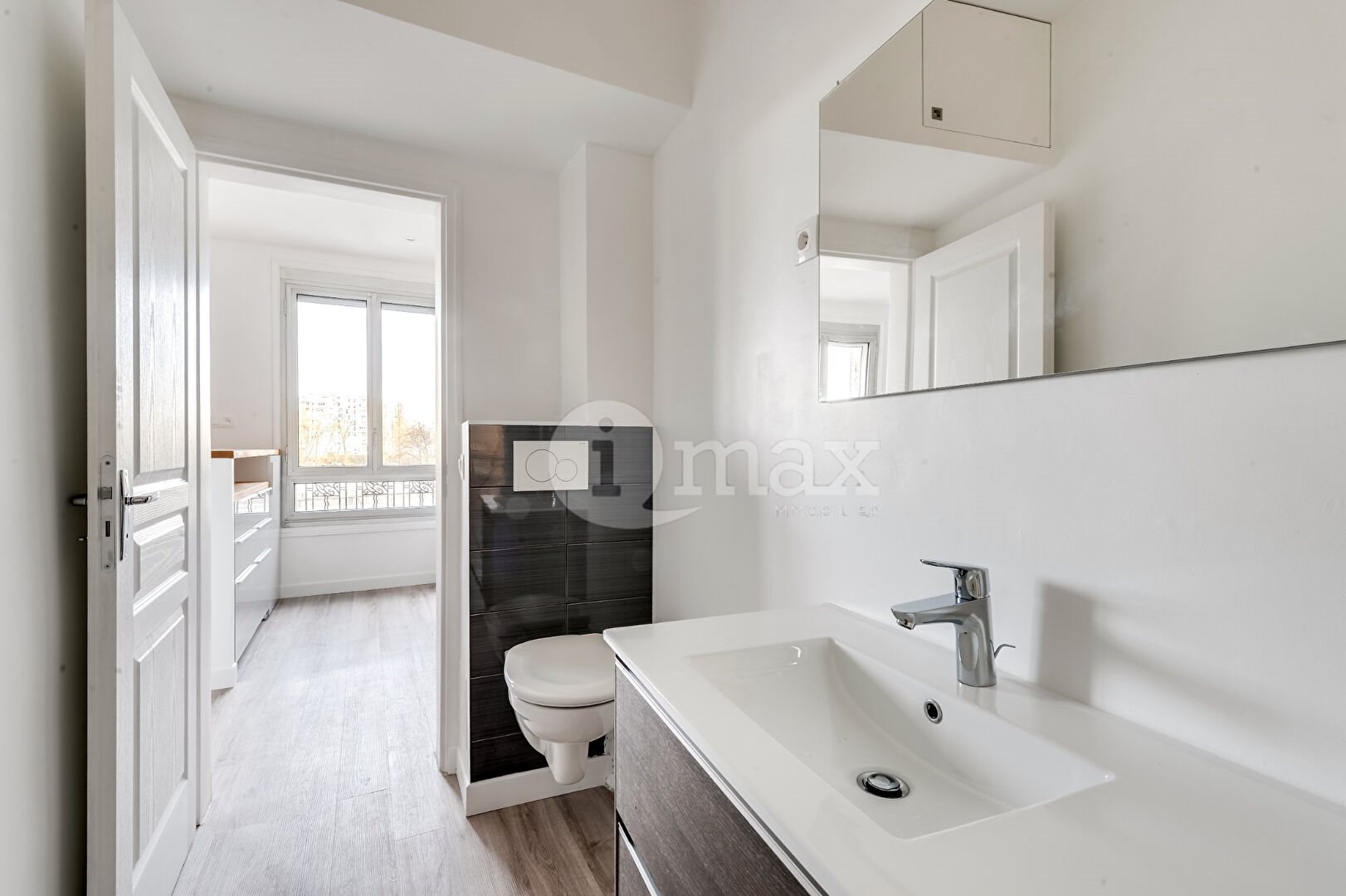 Appartement à vendre, 23m², Asnières-sur-Seine