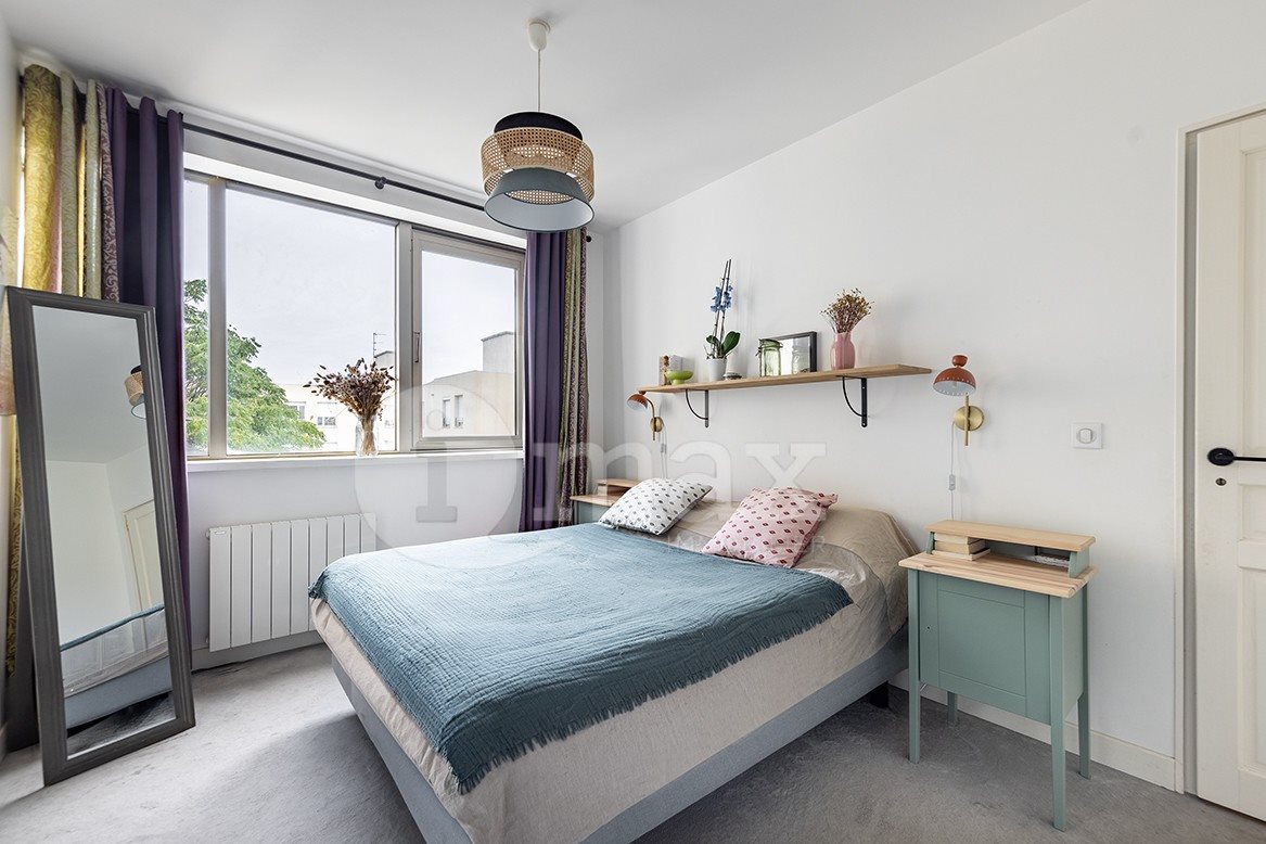 Appartement à vendre, 87m², Asnières-sur-Seine