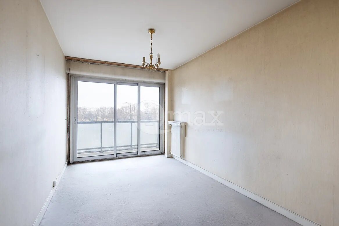 Appartement à vendre, 92m², Asnières-sur-Seine