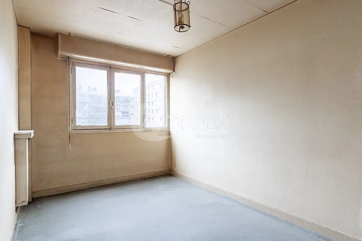 Appartement à vendre, 92m², Asnières-sur-Seine