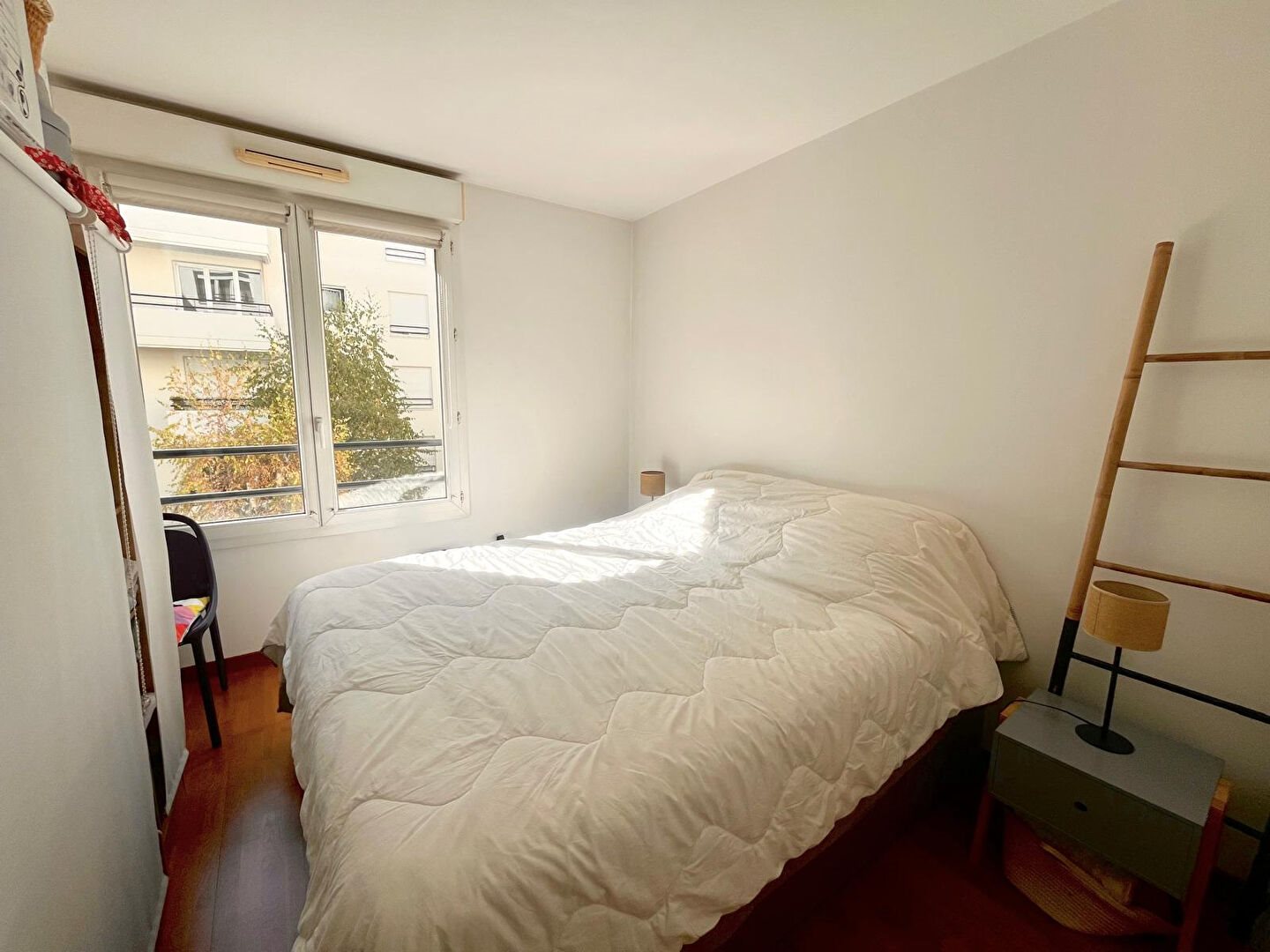 Appartement à vendre, 66m², Asnières-sur-Seine