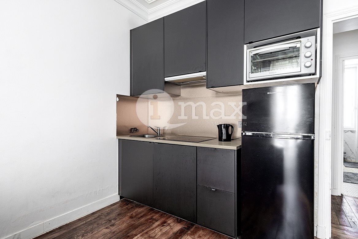 Appartement à vendre, 45m², Asnières-sur-Seine