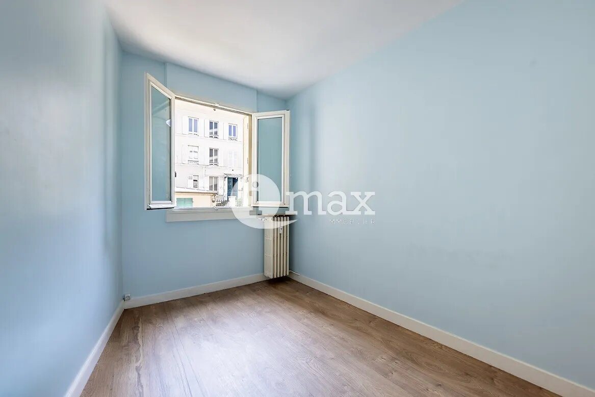 Appartement à vendre, 39m², Asnières-sur-Seine
