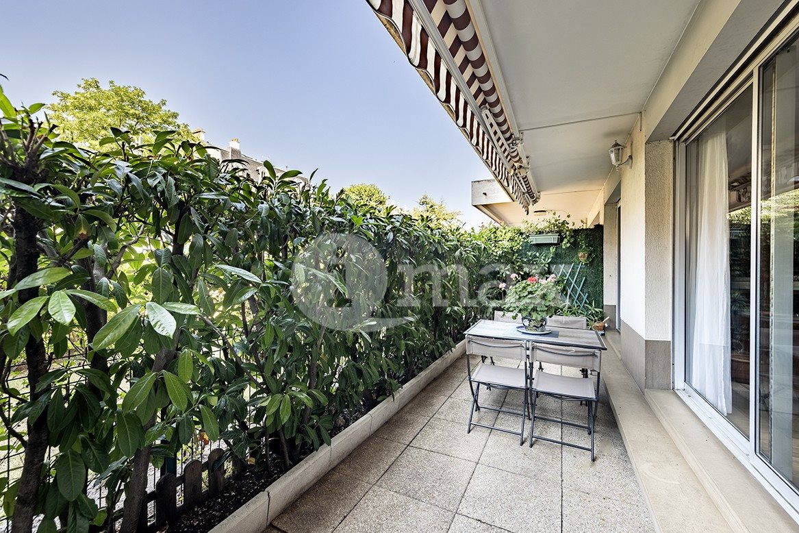 Appartement à vendre, 46m², Asnières-sur-Seine