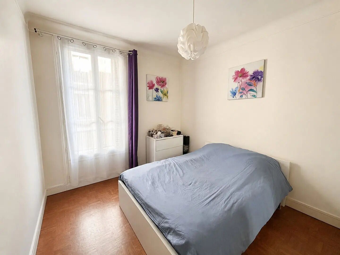 Appartement à vendre, 32m², Asnières-sur-Seine