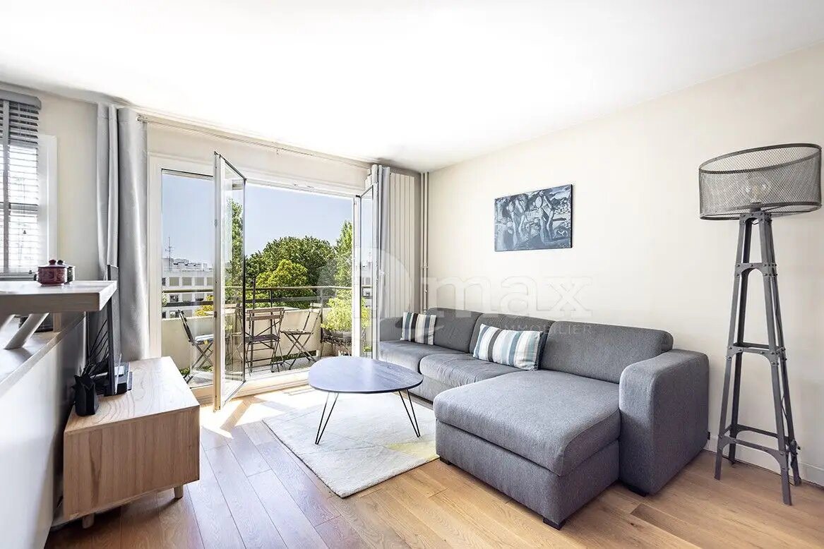 Appartement à vendre, 69m², Asnières-sur-Seine