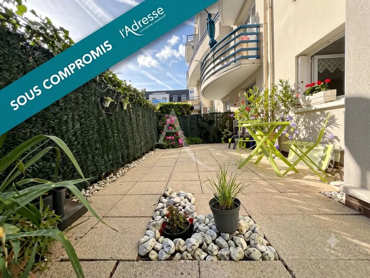 Appartement à vendre, 76m², Jouy-le-Moutier