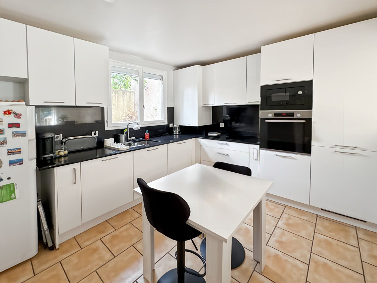 Maison à vendre, 87m², Jouy-le-Moutier