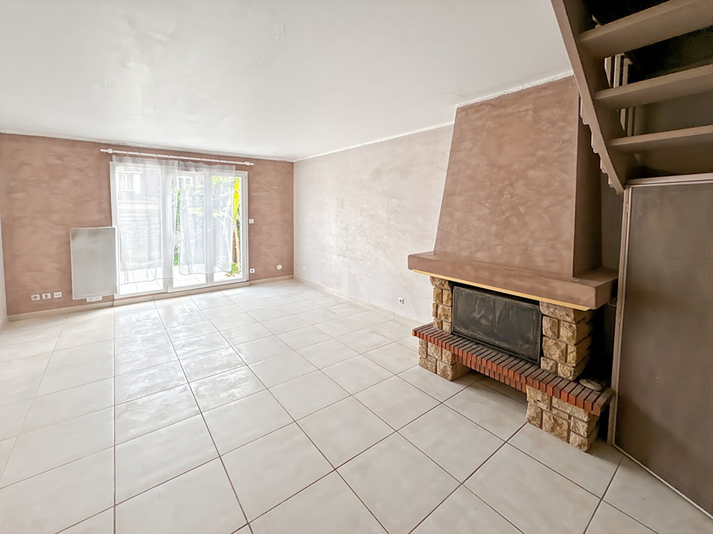 Maison à vendre, 85m², Jouy-le-Moutier