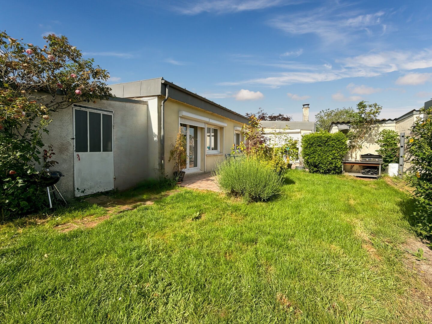 Maison à vendre, 113m², Menucourt