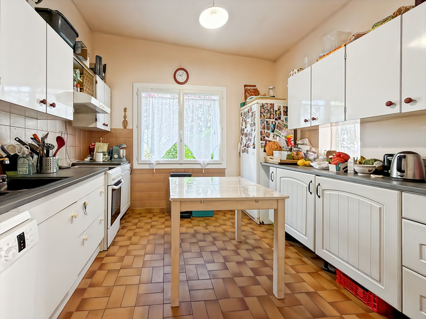 Maison à vendre, 113m², Menucourt