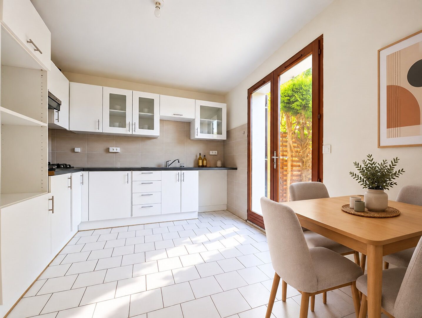 Maison à vendre, 95m², Jouy-le-Moutier
