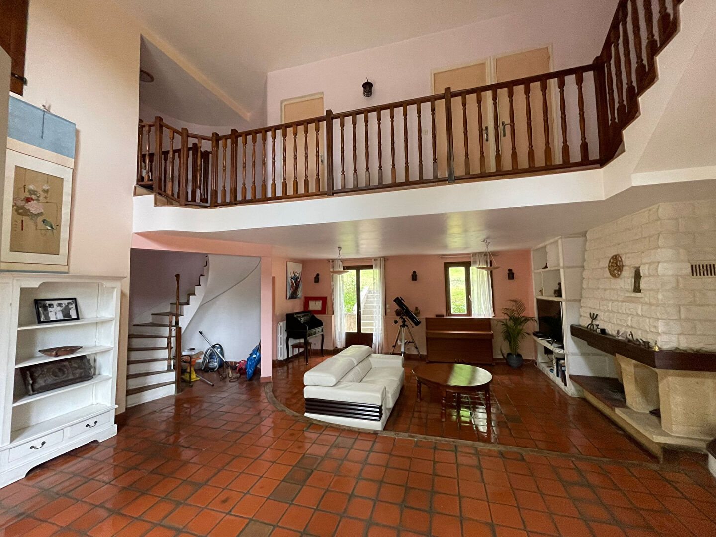 Maison à vendre, 199m², Vauréal