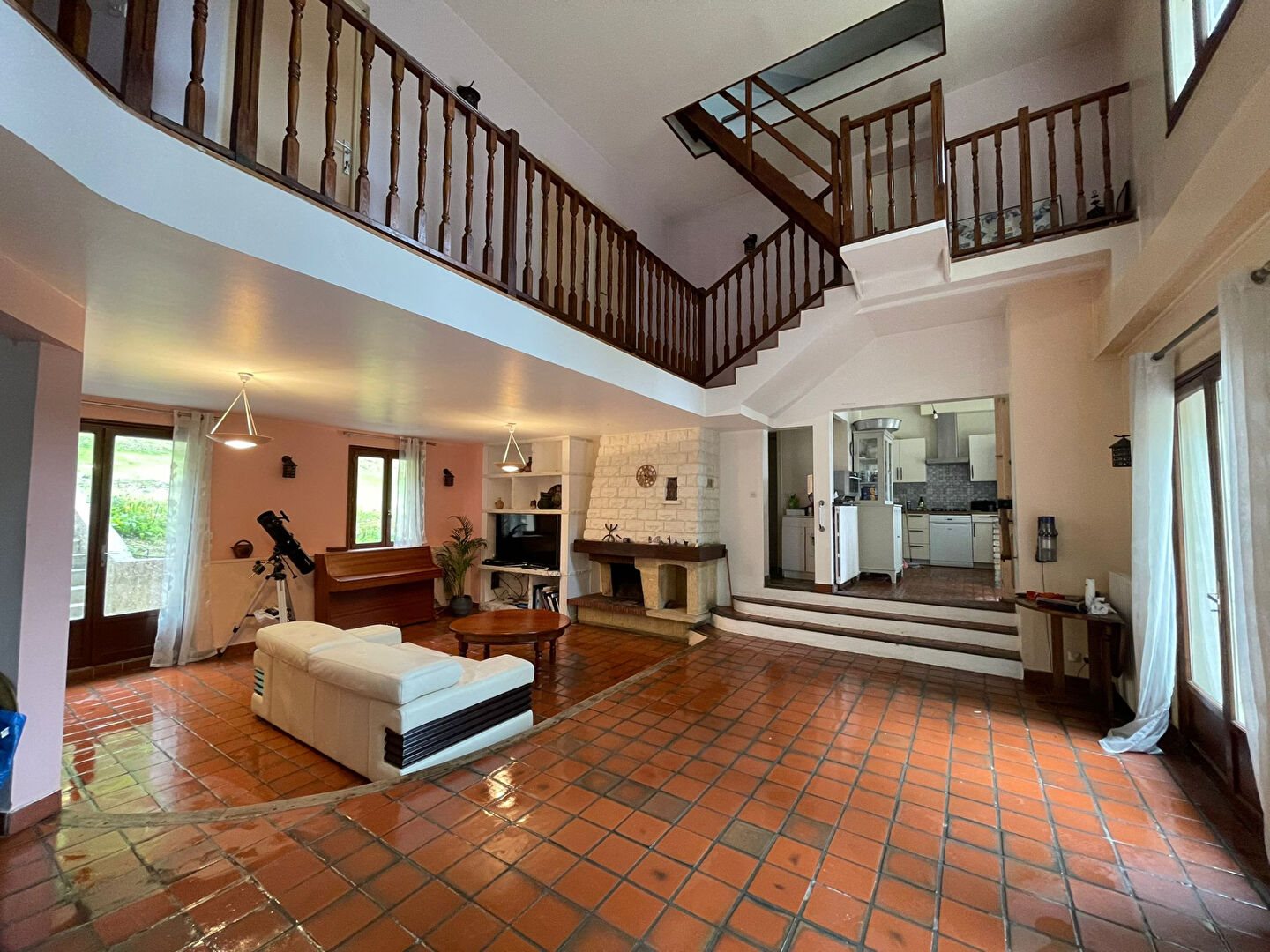 Maison à vendre, 199m², Vauréal