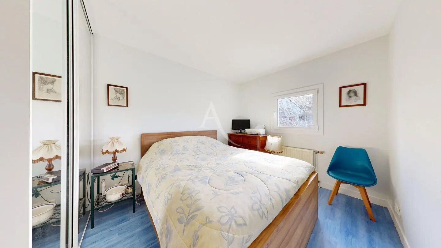 Appartement à vendre, 61m², Jouy-le-Moutier
