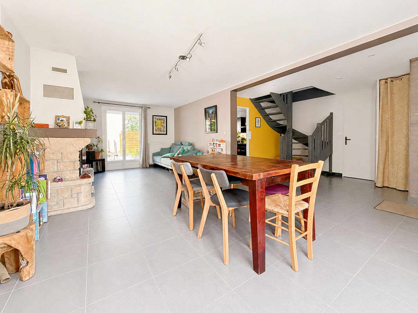 Maison à vendre, 100m², Vauréal