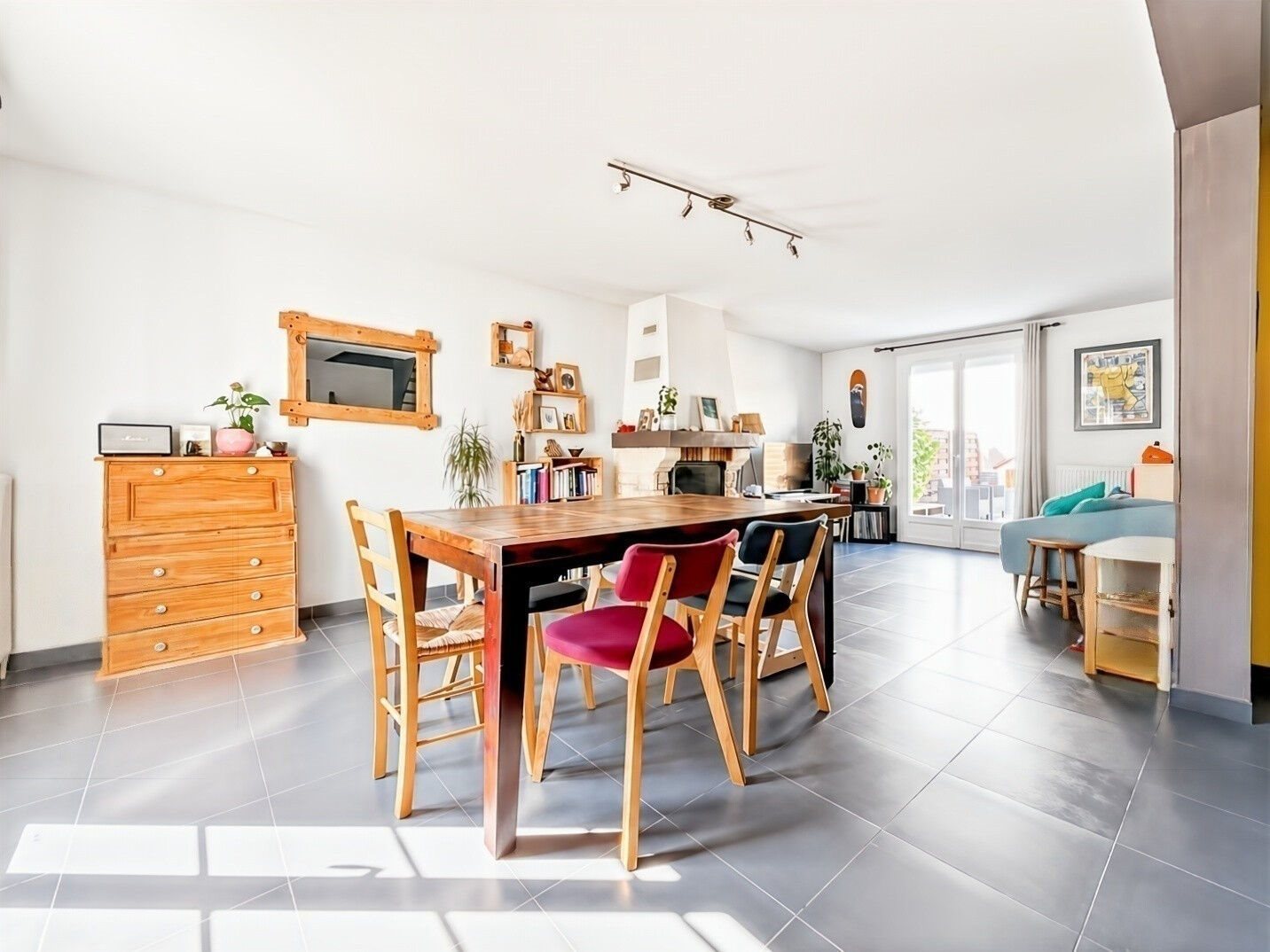 Maison à vendre, 100m², Vauréal