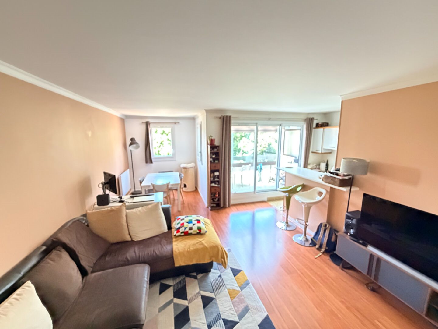 Appartement à vendre, 100m², Gif-sur-Yvette