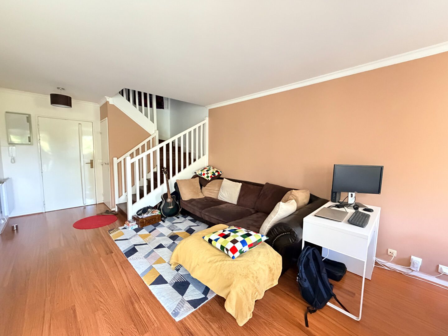 Appartement à vendre, 100m², Gif-sur-Yvette