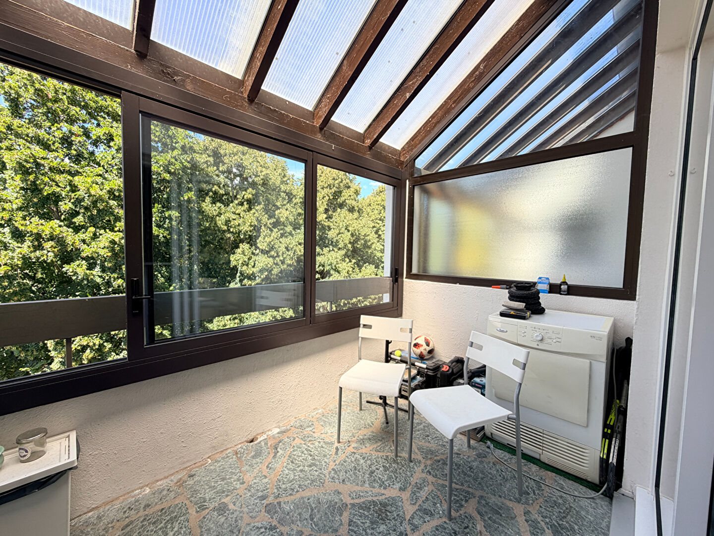 Appartement à vendre, 100m², Gif-sur-Yvette