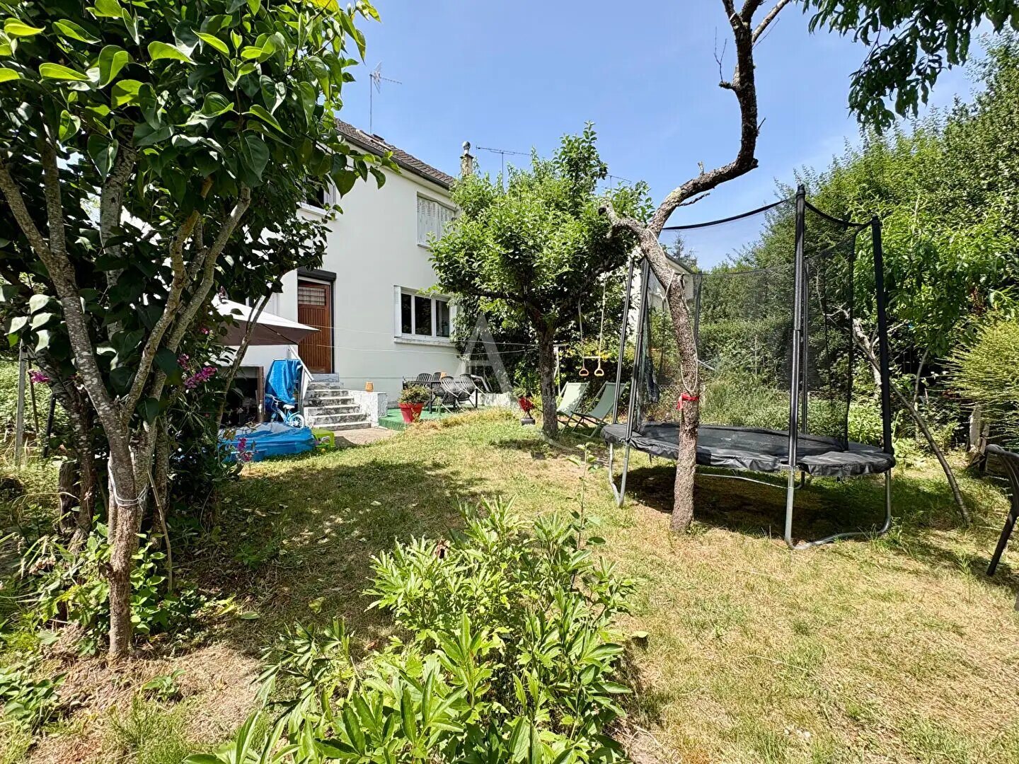 Maison à vendre, 89m², Bures-sur-Yvette