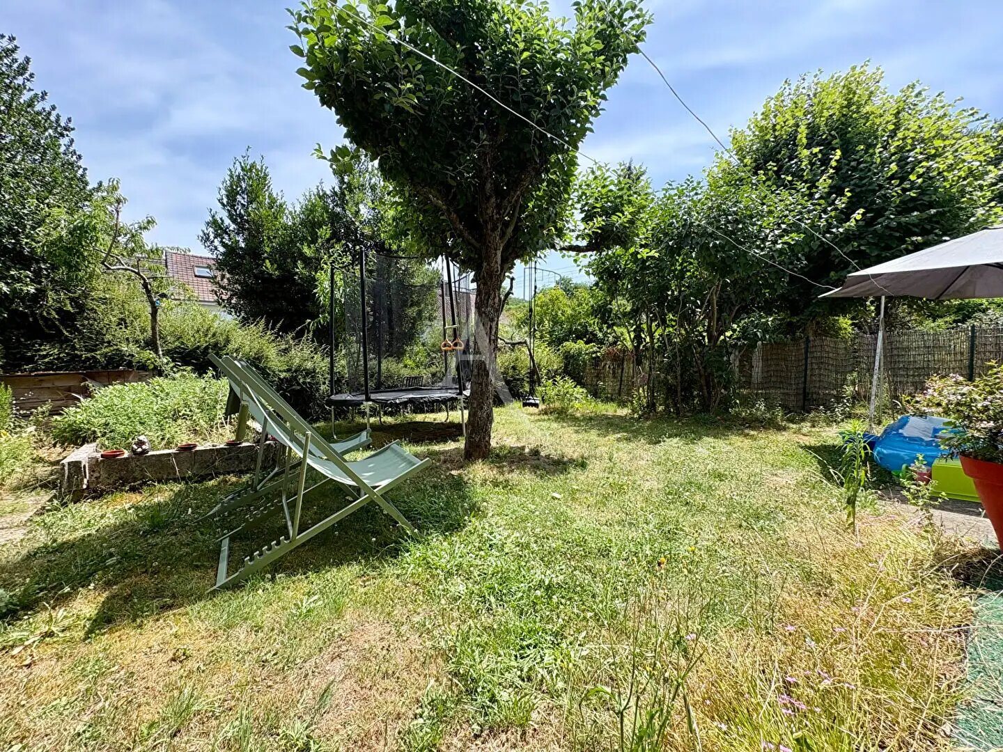 Maison à vendre, 89m², Bures-sur-Yvette