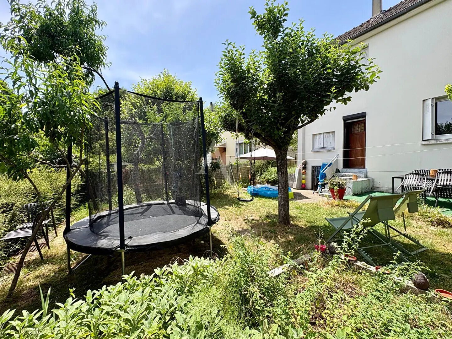 Maison à vendre, 89m², Bures-sur-Yvette