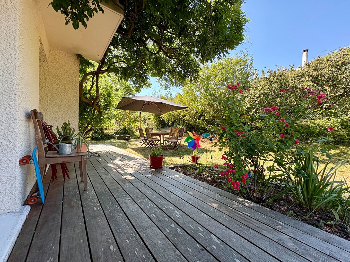 Maison à vendre, 168m², Bures-sur-Yvette