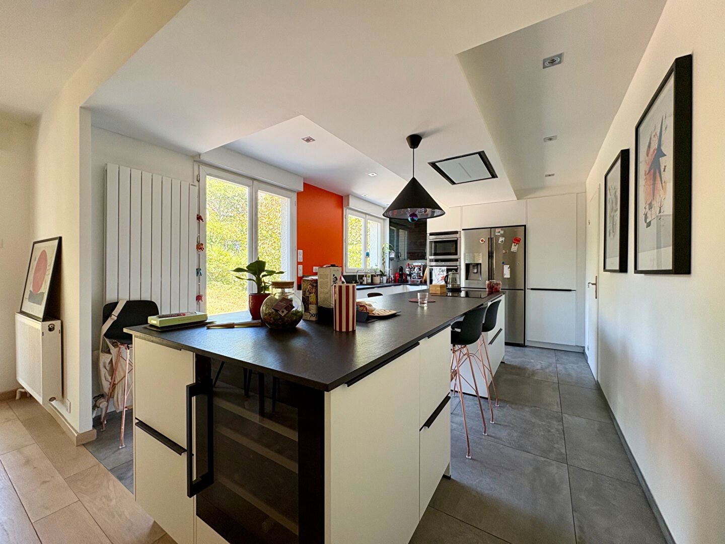 Maison à vendre, 168m², Bures-sur-Yvette