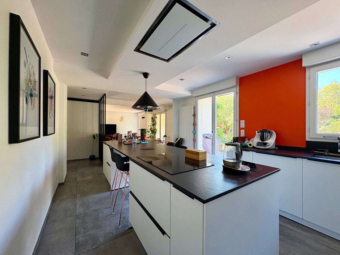 Maison à vendre, 168m², Bures-sur-Yvette