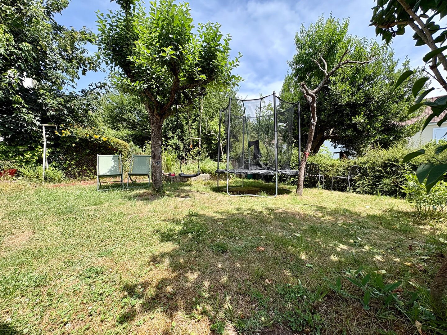 Maison à vendre, 89m², Gif-sur-Yvette