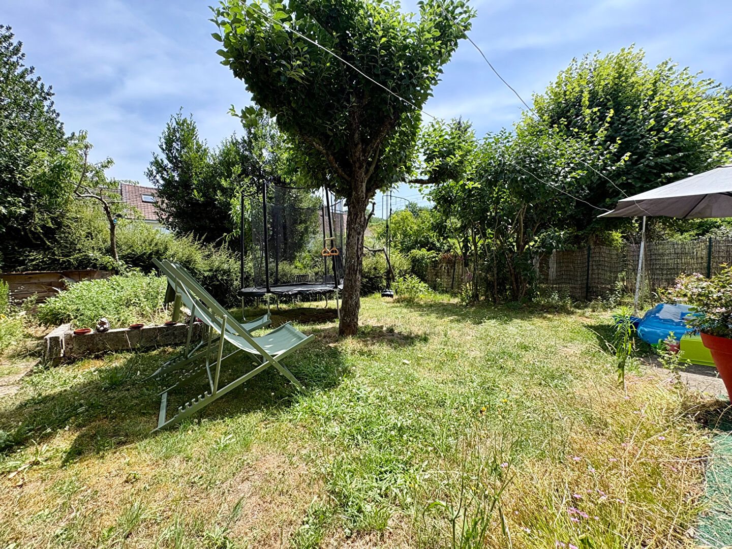 Maison à vendre, 89m², Gif-sur-Yvette