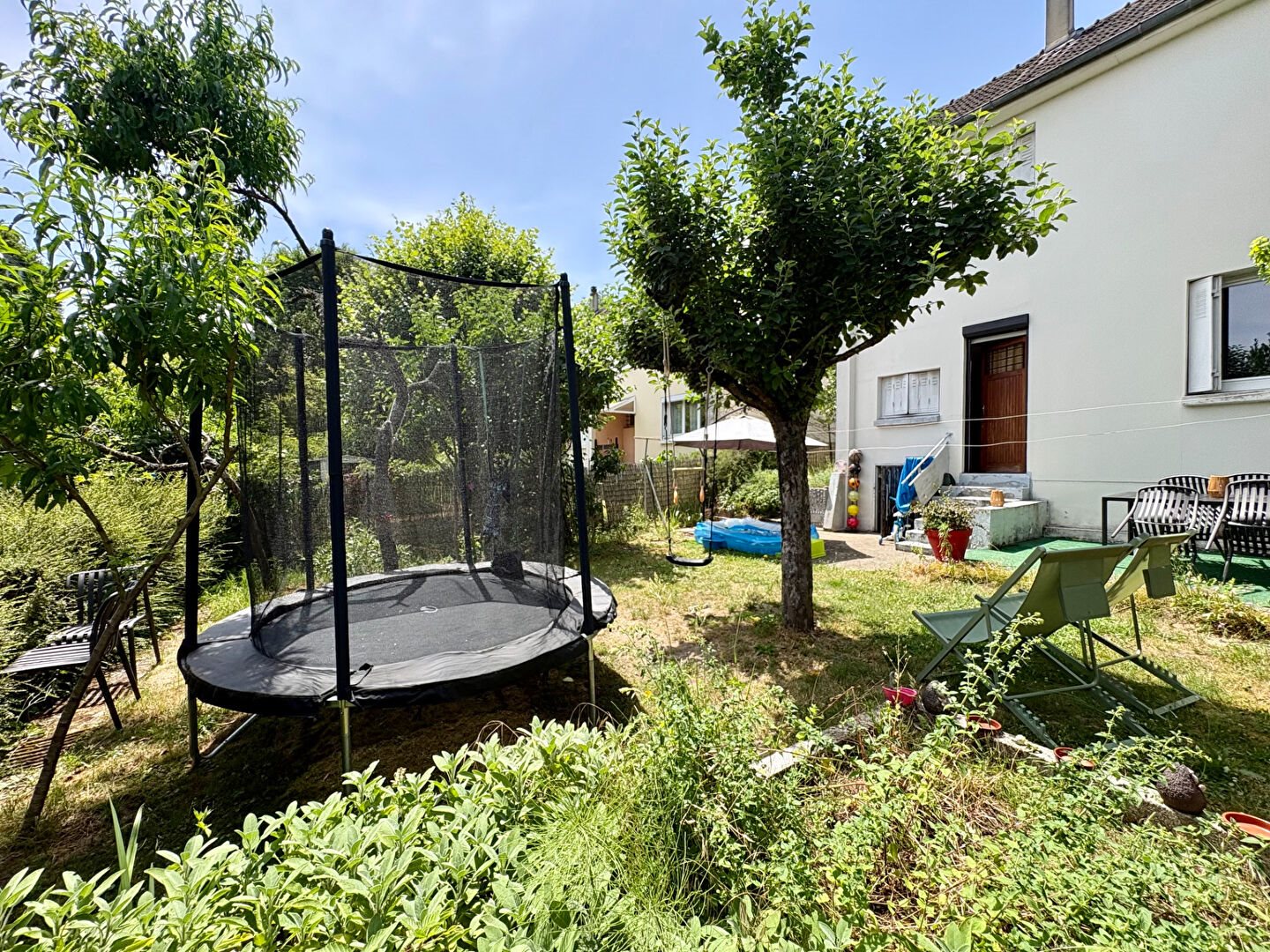 Maison à vendre, 89m², Gif-sur-Yvette